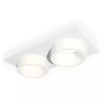 Встраиваемый светильник светодиодный Ambrella Techno Spot XC6525065