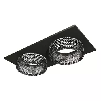 Встраиваемый светильник светодиодный Ambrella Techno Spot XC6526041