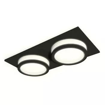 Встраиваемый светильник светодиодный Ambrella Techno Spot XC6526060