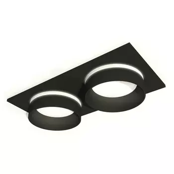 Встраиваемый светильник светодиодный Ambrella Techno Spot XC6526061