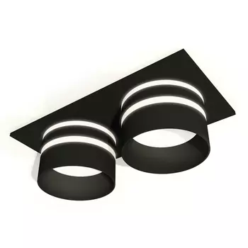 Встраиваемый светильник светодиодный Ambrella Techno Spot XC6526062