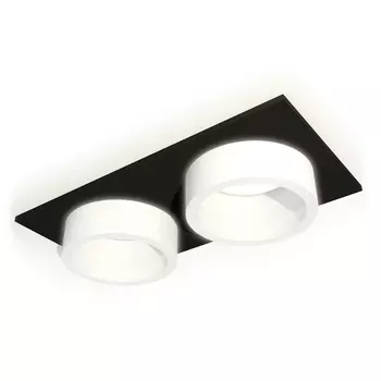 Встраиваемый светильник светодиодный Ambrella Techno Spot XC6526065