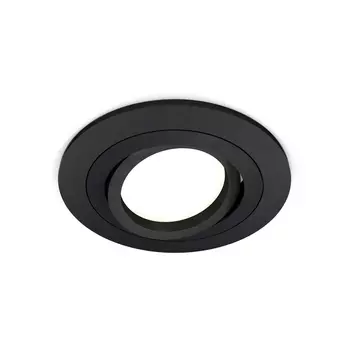 Встраиваемый светильник круглый светодиодный Ambrella Techno Spot XC7622081