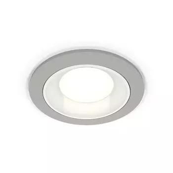 Встраиваемый светильник круглый светодиодный Ambrella Techno Spot XC7623060