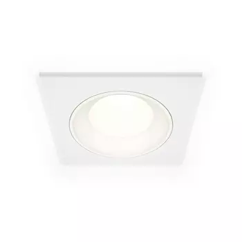 Встраиваемый светильник светодиодный Ambrella Techno Spot XC7631060