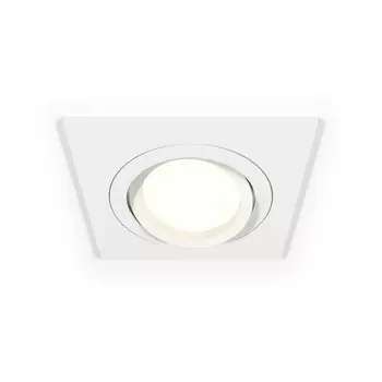 Встраиваемый светильник светодиодный Ambrella Techno Spot XC7631080