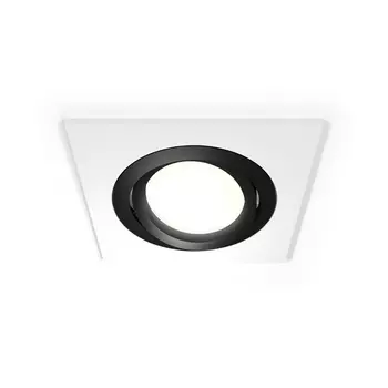 Встраиваемый светильник светодиодный Ambrella Techno Spot XC7631081