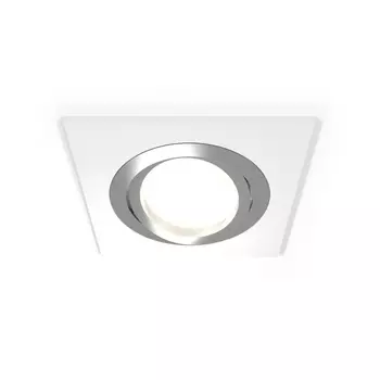 Встраиваемый светильник светодиодный Ambrella Techno Spot XC7631082