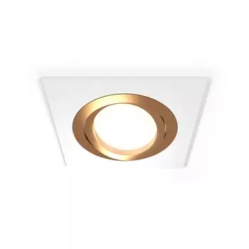 Встраиваемый светильник светодиодный Ambrella Techno Spot XC7631083