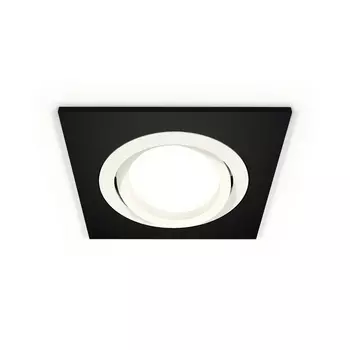 Встраиваемый светильник светодиодный Ambrella Techno Spot XC7632080