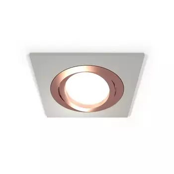 Встраиваемый светильник светодиодный Ambrella Techno Spot XC7633084