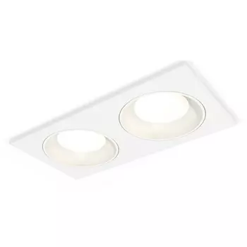 Встраиваемый светильник светодиодный Ambrella Techno Spot XC7635060