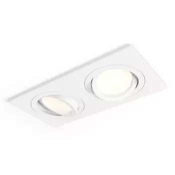 Встраиваемый светильник светодиодный Ambrella Techno Spot XC7635080