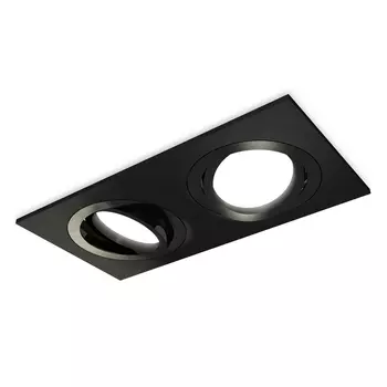 Встраиваемый светильник светодиодный Ambrella Techno Spot XC7636081