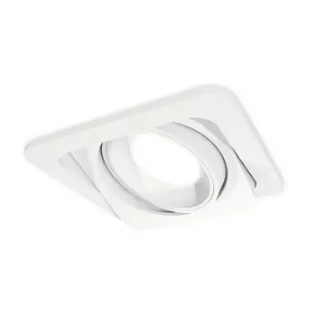 Встраиваемый светильник светодиодный Ambrella Techno Spot XC7658001