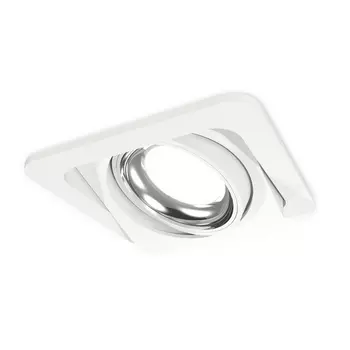 Встраиваемый светильник светодиодный Ambrella Techno Spot XC7658002