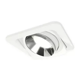 Встраиваемый светильник светодиодный Ambrella Techno Spot XC7658022