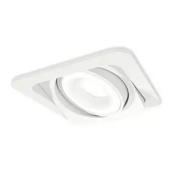 Встраиваемый светильник светодиодный Ambrella Techno Spot XC7658080