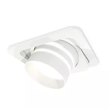 Встраиваемый светильник светодиодный Ambrella Techno Spot XC7658082