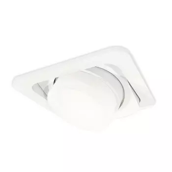 Встраиваемый светильник светодиодный Ambrella Techno Spot XC7658083