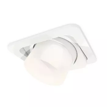 Встраиваемый светильник светодиодный Ambrella Techno Spot XC7658085