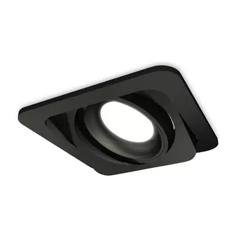 Встраиваемый светильник светодиодный Ambrella Techno Spot XC7659001