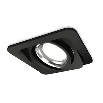 Встраиваемый светильник светодиодный Ambrella Techno Spot XC7659002