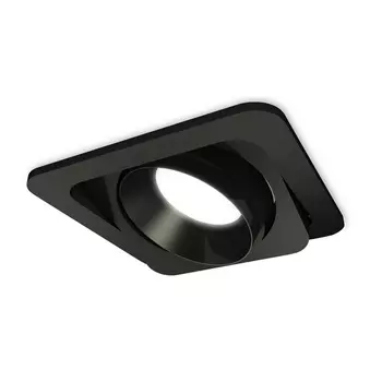 Встраиваемый светильник светодиодный Ambrella Techno Spot XC7659021