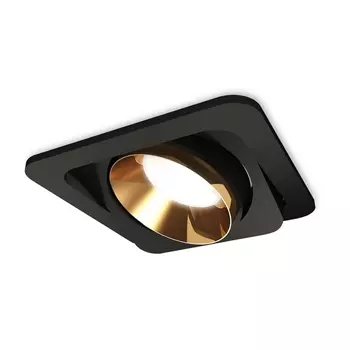 Встраиваемый светильник светодиодный Ambrella Techno Spot XC7659024