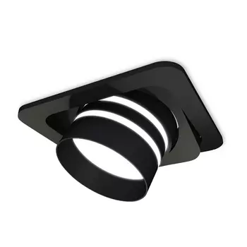 Встраиваемый светильник светодиодный Ambrella Techno Spot XC7659082