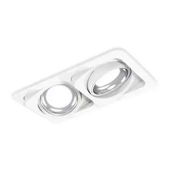 Встраиваемый светильник светодиодный Ambrella Techno Spot XC7663002