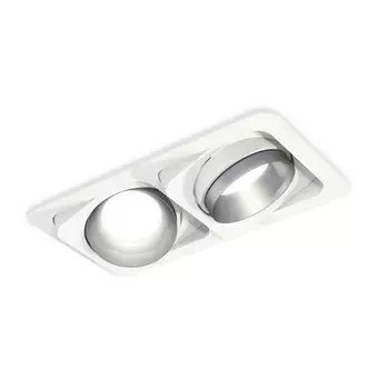 Встраиваемый светильник светодиодный Ambrella Techno Spot XC7663023