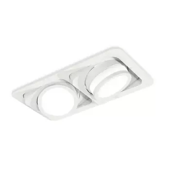 Встраиваемый светильник светодиодный Ambrella Techno Spot XC7663081