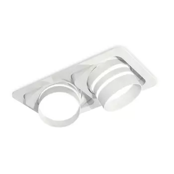 Встраиваемый светильник светодиодный Ambrella Techno Spot XC7663082