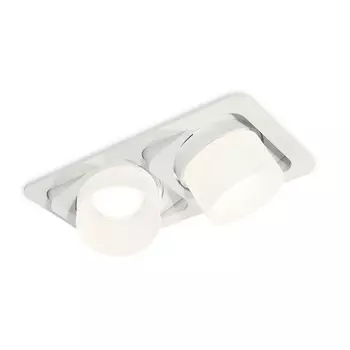 Встраиваемый светильник светодиодный Ambrella Techno Spot XC7663085