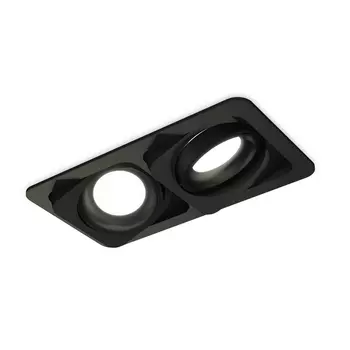 Встраиваемый светильник светодиодный Ambrella Techno Spot XC7664001