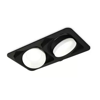 Встраиваемый светильник светодиодный Ambrella Techno Spot XC7664020