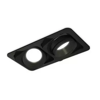 Встраиваемый светильник светодиодный Ambrella Techno Spot XC7664021