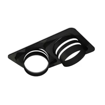 Встраиваемый светильник светодиодный Ambrella Techno Spot XC7664082