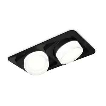 Встраиваемый светильник светодиодный Ambrella Techno Spot XC7664083