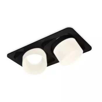 Встраиваемый светильник светодиодный Ambrella Techno Spot XC7664085