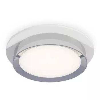 Встраиваемый светильник светодиодный Ambrella Techno Spot XC8050003