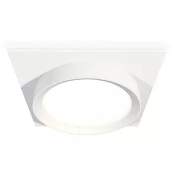 Встраиваемый светильник светодиодный Ambrella Techno Spot XC8061001