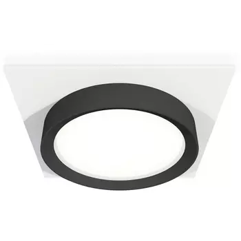 Встраиваемый светильник светодиодный Ambrella Techno Spot XC8061002