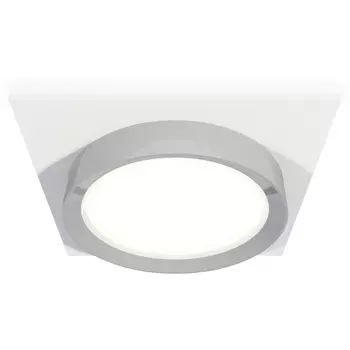 Встраиваемый светильник светодиодный Ambrella Techno Spot XC8061003