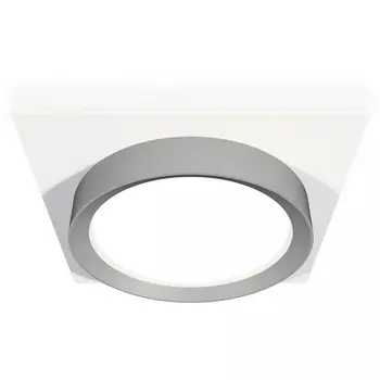 Встраиваемый светильник светодиодный Ambrella Techno Spot XC8061004