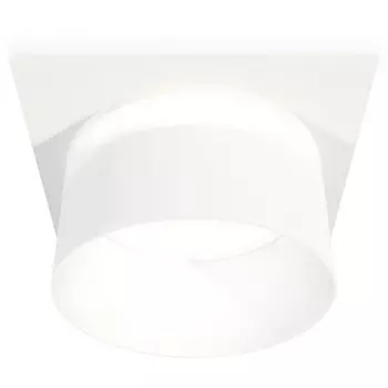 Встраиваемый светильник светодиодный Ambrella Techno Spot XC8061016