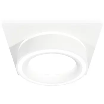 Встраиваемый светильник светодиодный Ambrella Techno Spot XC8061018