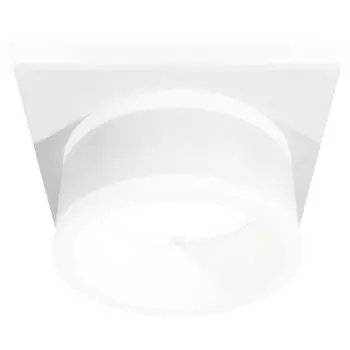 Встраиваемый светильник светодиодный Ambrella Techno Spot XC8061019