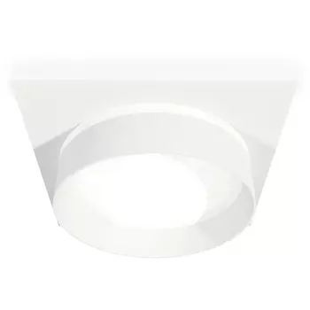 Встраиваемый светильник светодиодный Ambrella Techno Spot XC8061020